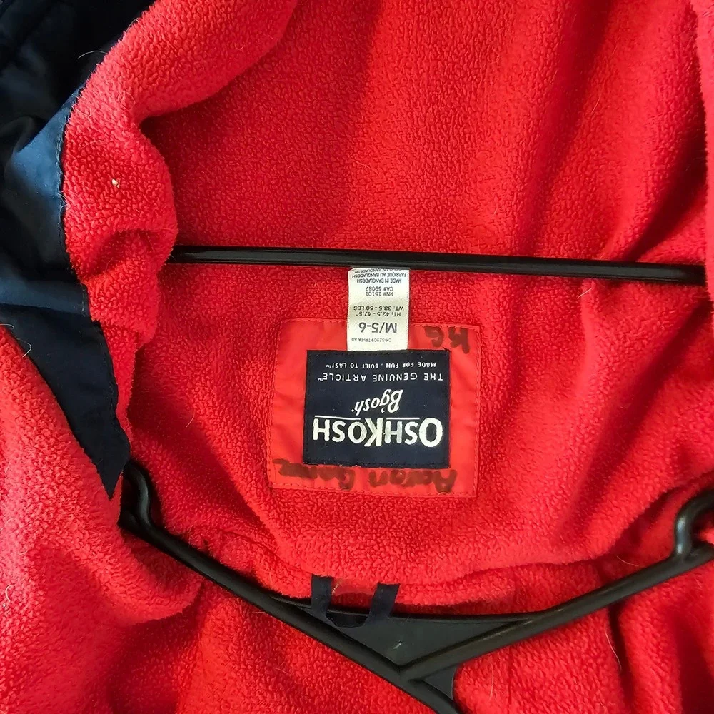 OshKosh Bgosh oshkosh gosh
